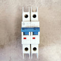 Allen Bradley - Disjoncteur 1489-M2D040 SER.D, 2 pole, 4A0
