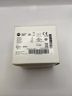 Flash Allen Bradley 856T-BR4 série 856T, Rouge, 24 V NEUF1