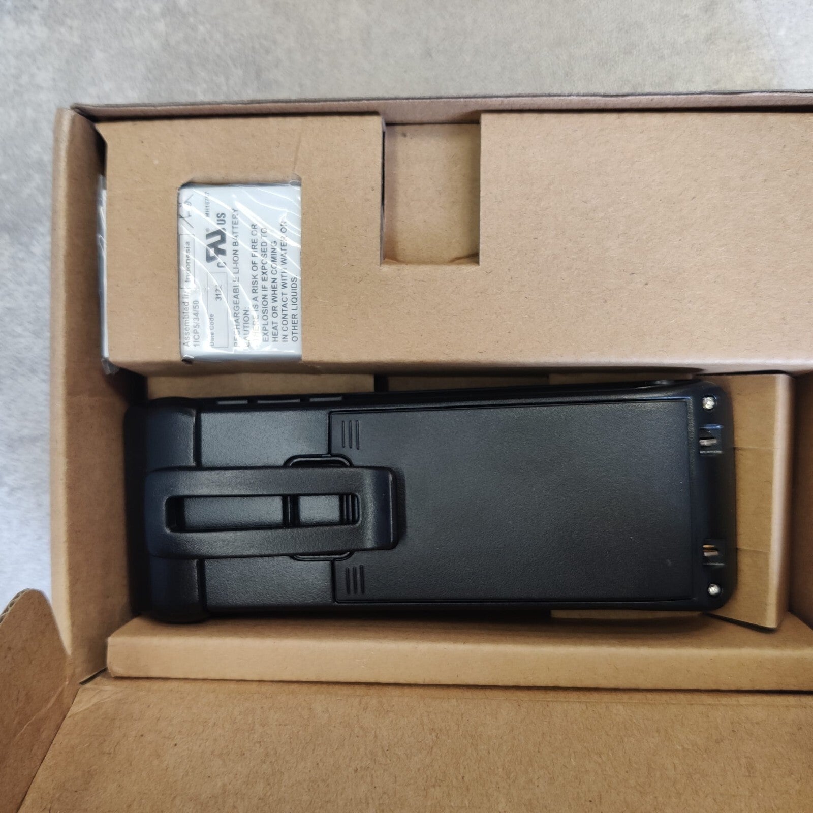 Mitel 622DT - Téléphone IP - traitement antimicrobien1