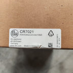 IFM - R360 SafetyController - 13849 - CR70213