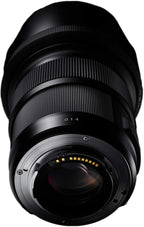 Sigma 50mm F1.4 DG HSM Art pour - Monture Nikon