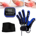 Gants robotisés de réadaptation, orthèses pour Doigts et rééducation Gants d'assistance pour Les Patients souffrant d'un Dysfonctionnement de la Main, soulagement de l'articulation,LeftHand-XL