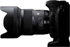 Sigma 50mm F1.4 DG HSM Art pour - Monture Nikon