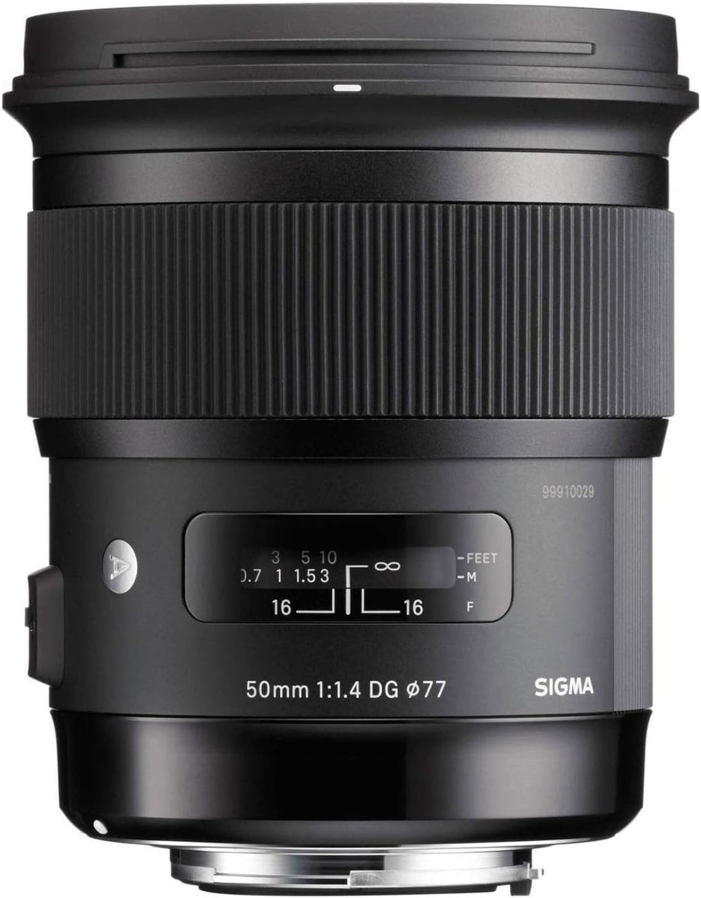Sigma 50mm F1.4 DG HSM Art pour - Monture Nikon