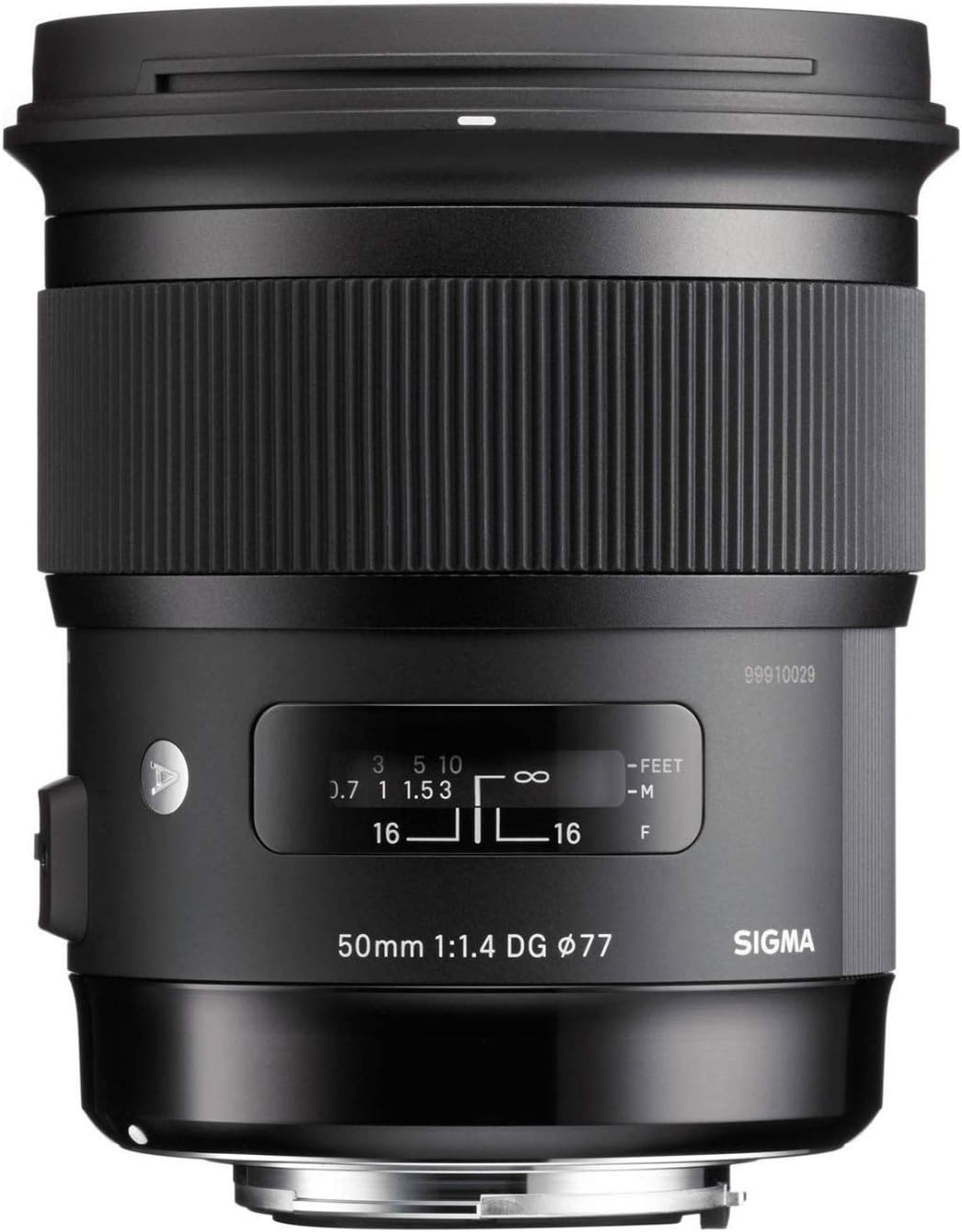 Sigma 50mm F1.4 DG HSM Art pour - Monture Nikon