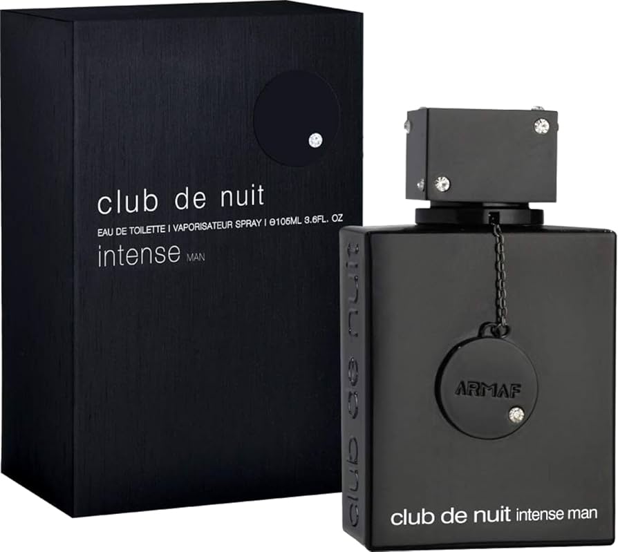 Club de nuit – 105 ml