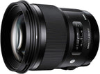 Sigma 50mm F1.4 DG HSM Art pour - Monture Nikon