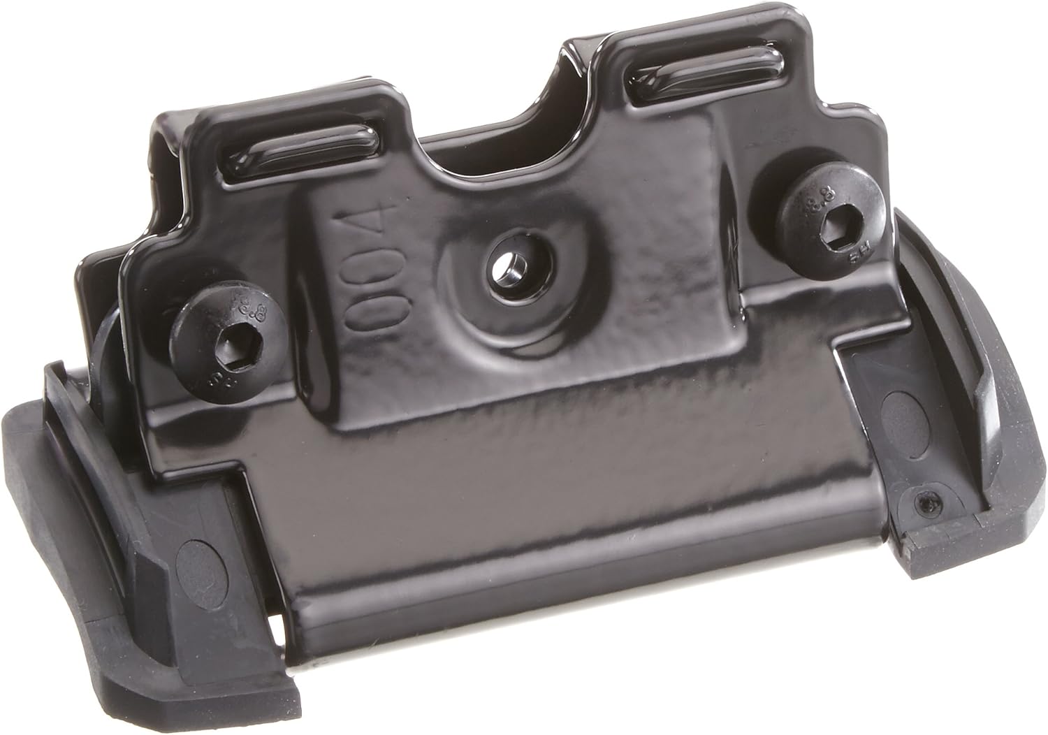 Thule 4009 Kit pour Barres de Toit, Set de 4