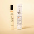 Eau de parfum Vétiver & Patchouli – 10 ml L'Essence Des Notes