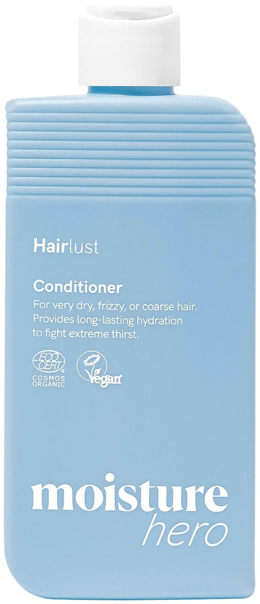 Moisture Hero Après 250 ml Hairlust