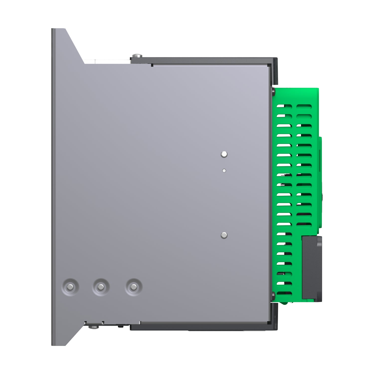 Altivar Soft Starter ATS480 - 62A - 208V à 690V