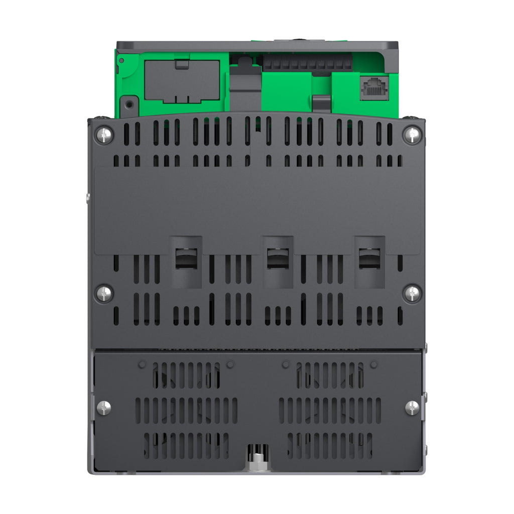 Altivar Soft Starter ATS480 - 62A - 208V à 690V