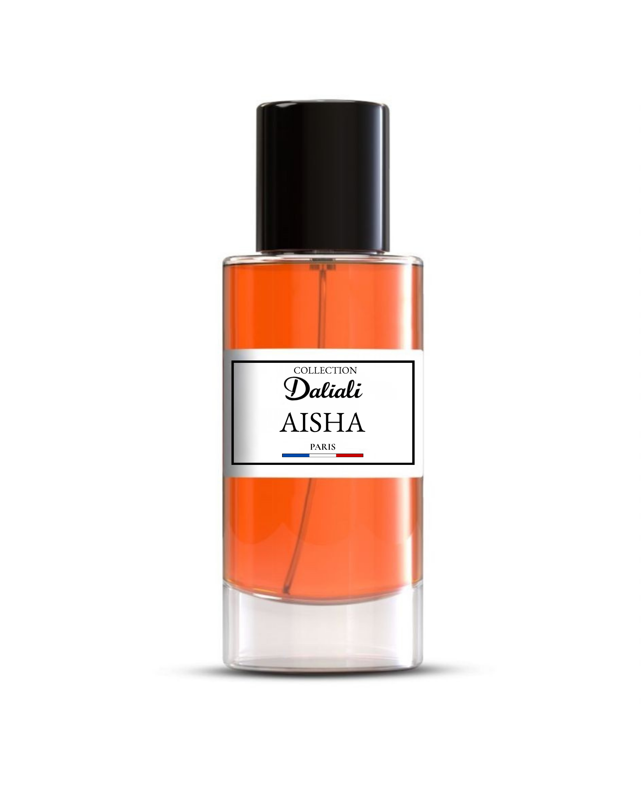 [Pack Revendeur] Pack de 12 Parfums Collection Daliali (12x50ml)