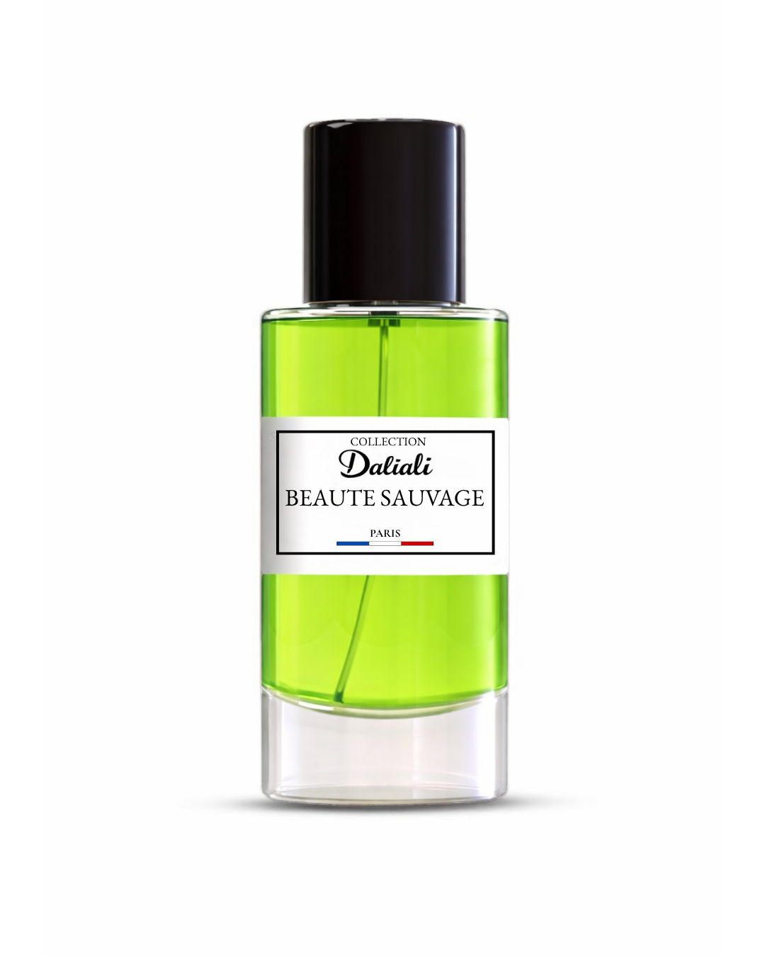 [Pack Revendeur] Pack de 12 Parfums Collection Daliali (12x50ml)