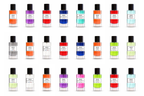 [Pack Revendeur] Pack de 12 Parfums Collection Daliali (12x50ml)