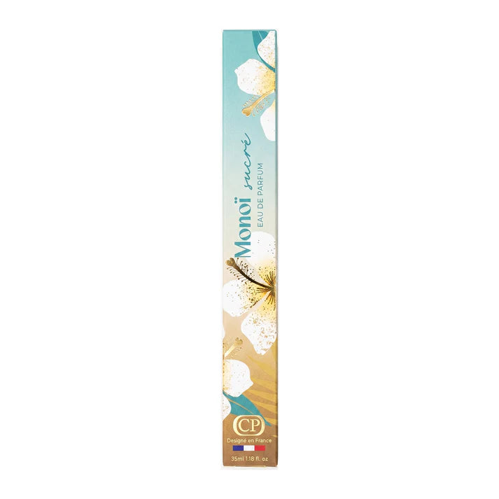 [Pack Revendeur] Boîte de 24 parfums de poche Monoï - (24x35ml)