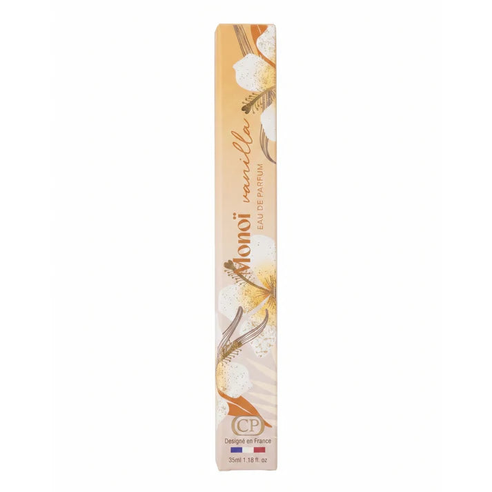 [Pack Revendeur] Boîte de 24 parfums de poche Monoï - (24x35ml)