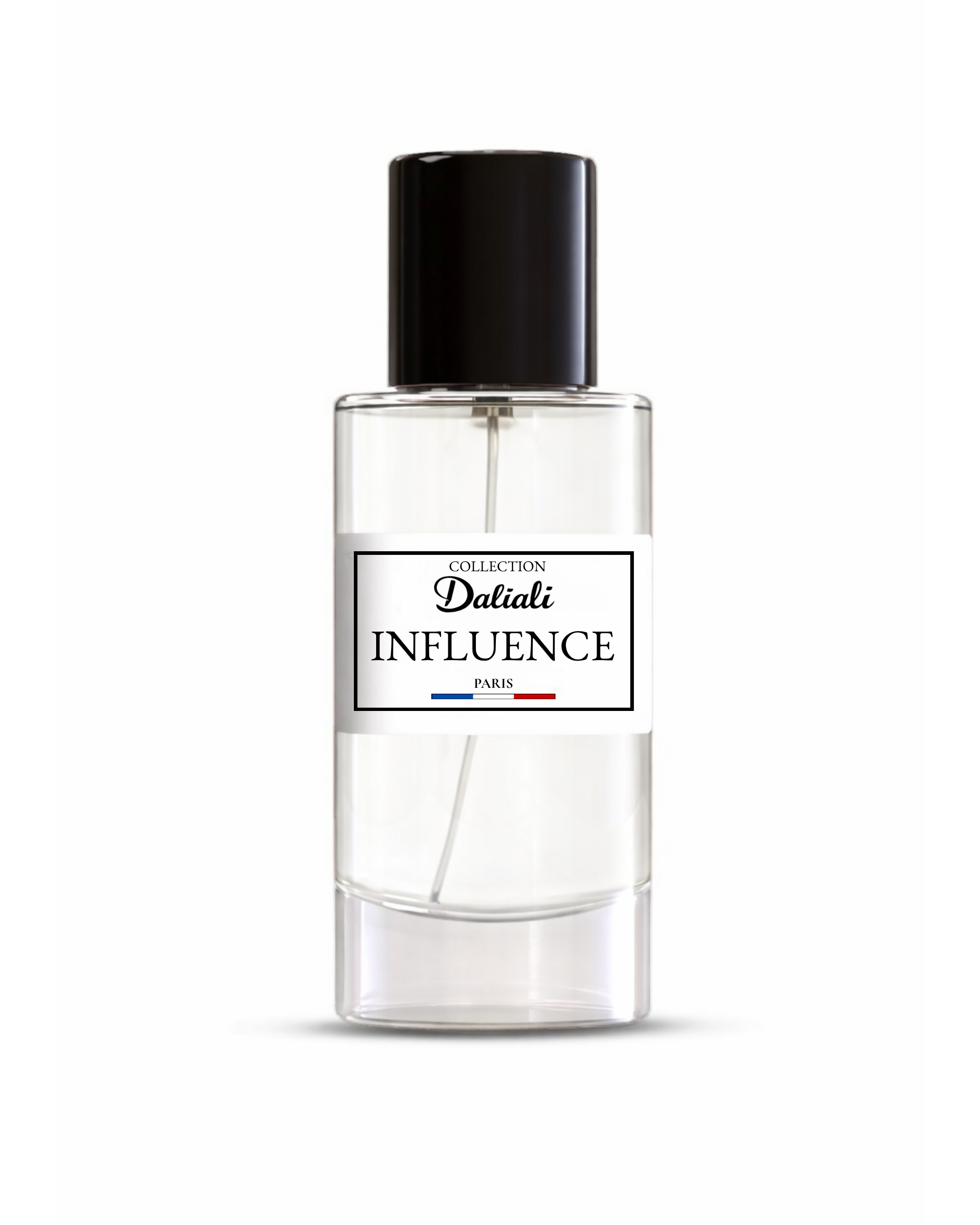 [Pack Revendeur] Pack de 12 Parfums Collection Daliali (12x50ml)