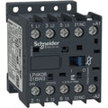 Contacteur TeSys LP4-K - 3P - AC-3 440V 6 A - bobine 24 V CC - LP4K0601BW3