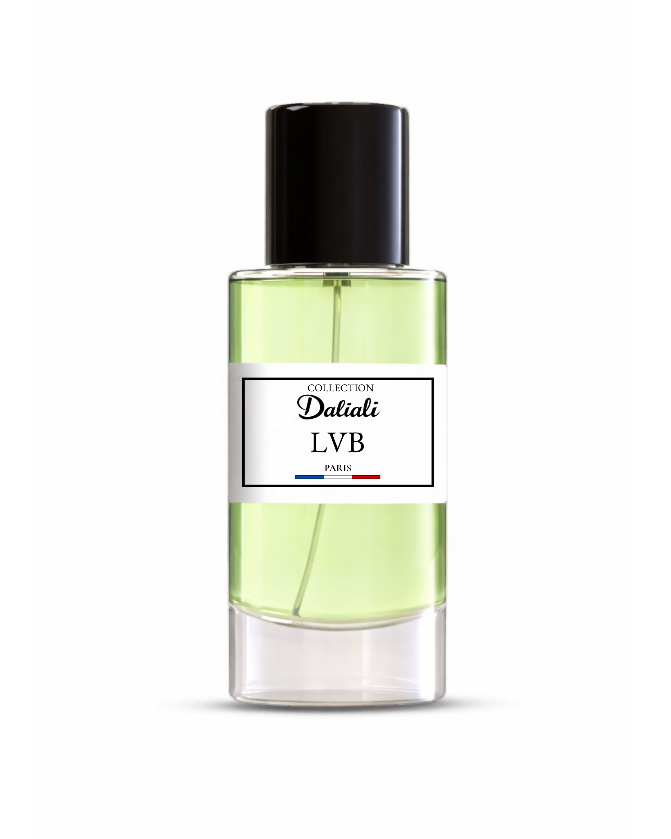 [Pack Revendeur] Pack de 12 Parfums Collection Daliali (12x50ml)