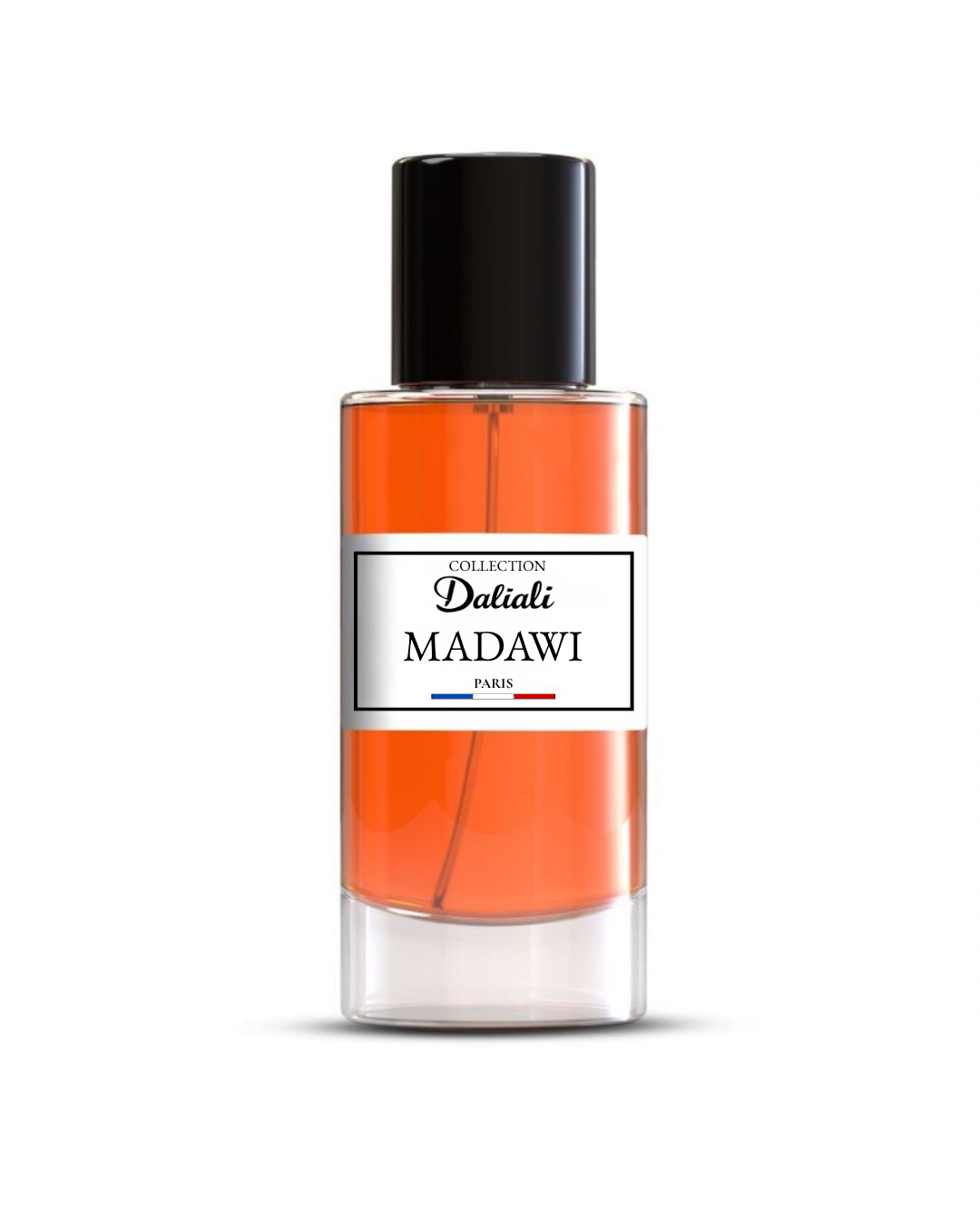 [Pack Revendeur] Pack de 12 Parfums Collection Daliali (12x50ml)