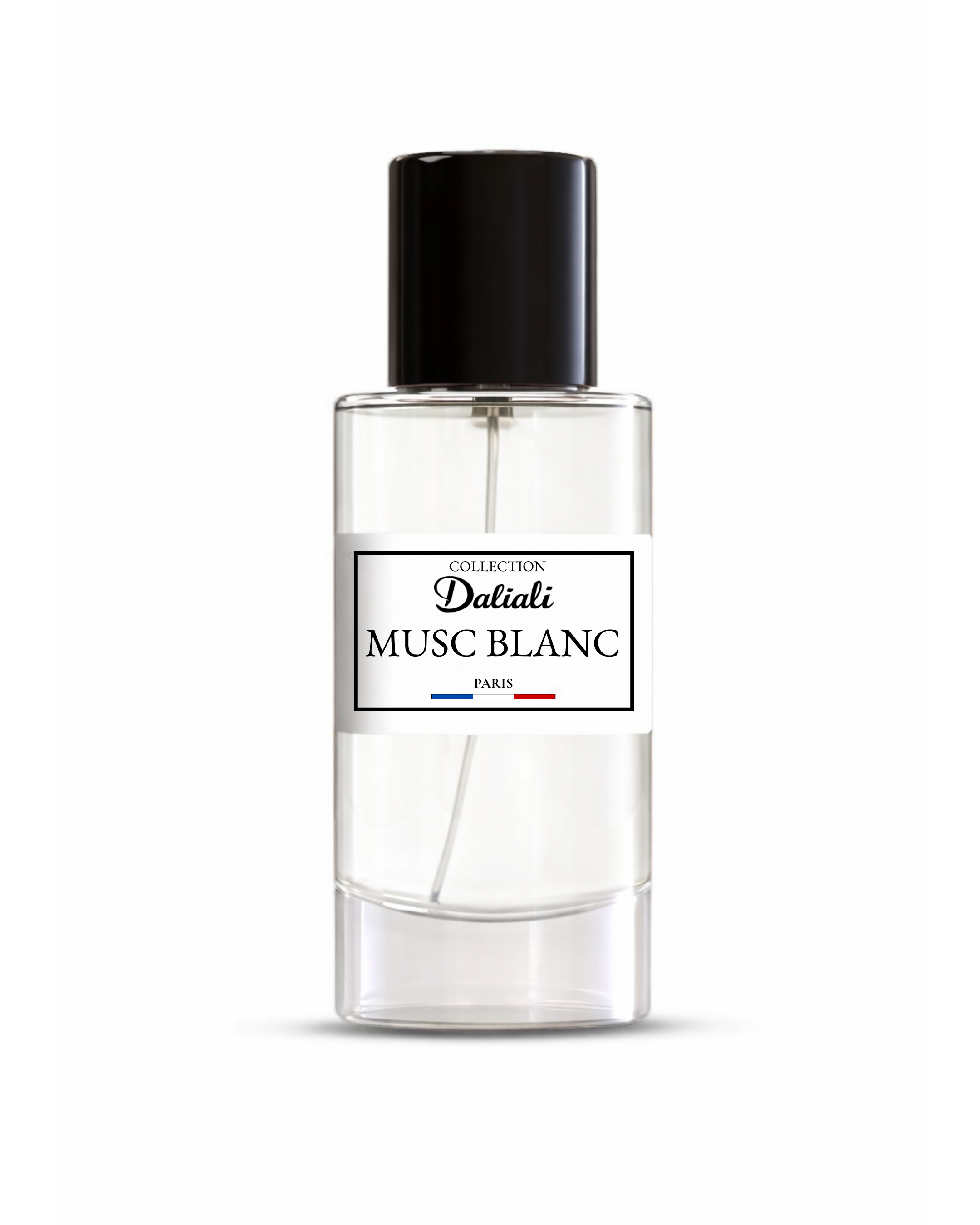 [Pack Revendeur] Pack de 12 Parfums Collection Daliali (12x50ml)