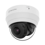 HANWHA QND-7082R caméra de sécurité Dôme Caméra de sécurité IP Intérieure 2560 x 1440 Pixels Plafond/Mur