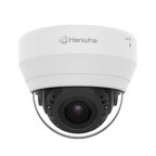 HANWHA QND-7082R caméra de sécurité Dôme Caméra de sécurité IP Intérieure 2560 x 1440 Pixels Plafond/Mur
