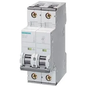 Siemens Sas 5SY6503-7 | DISJONCTEUR DE LIGNE 230V