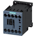 Contacteur de puissance Sirius AC-3 4 kW 400 V 9 A 3 pôles 1 NO bobine AC 24 V 50/60 Hz