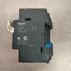 Lot de 4 porte-fusibles neutres Schneider Electric TeSys DF10N – 32 A – 10×38 mm