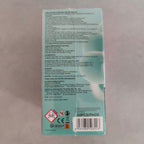 Pack de 10 pods ELFBAR Elfa pro - Menthe Verte 20mg