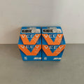 20 pods VEEV One saveur pêche - 9mg/ml
