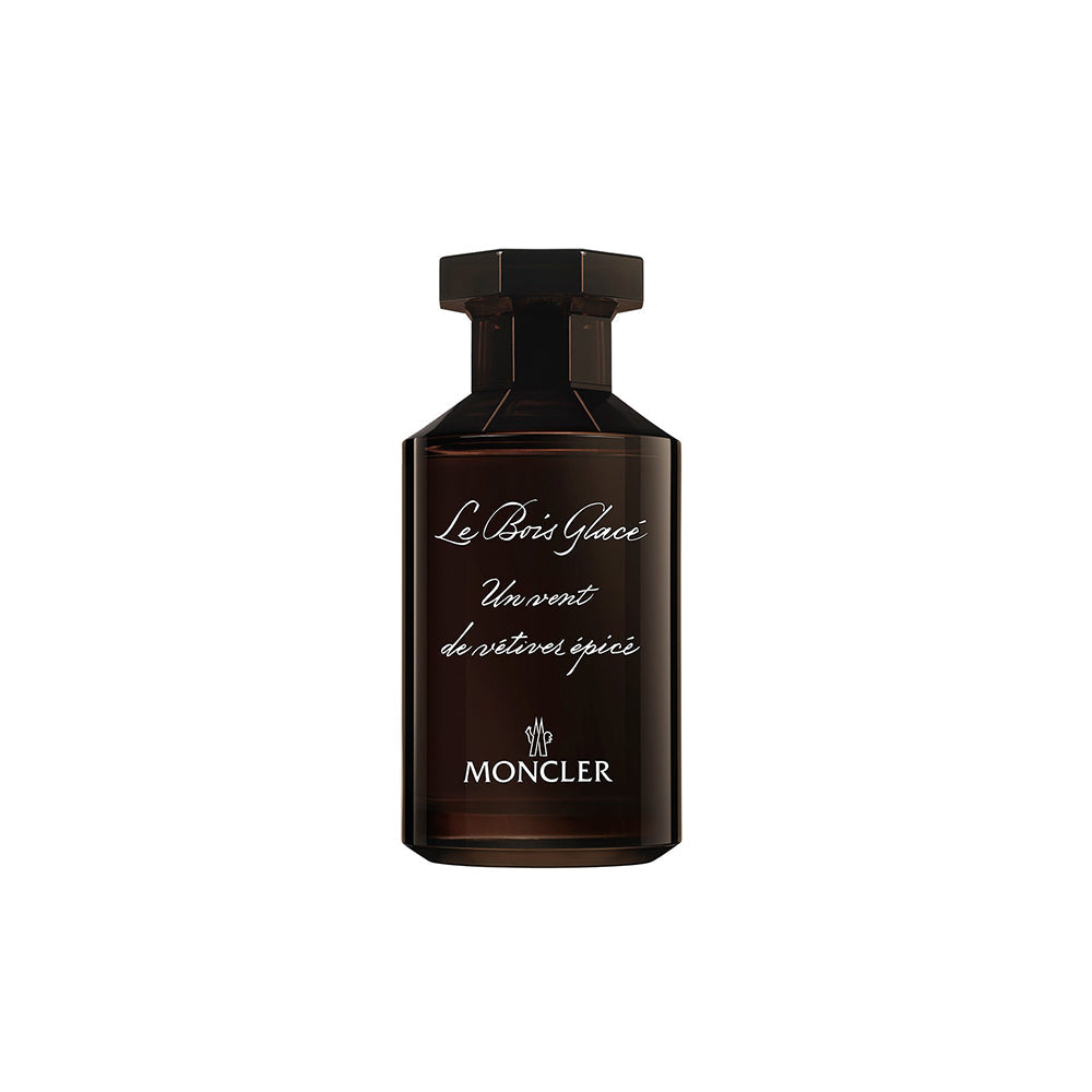 Le bois glacé 100 ml Moncler