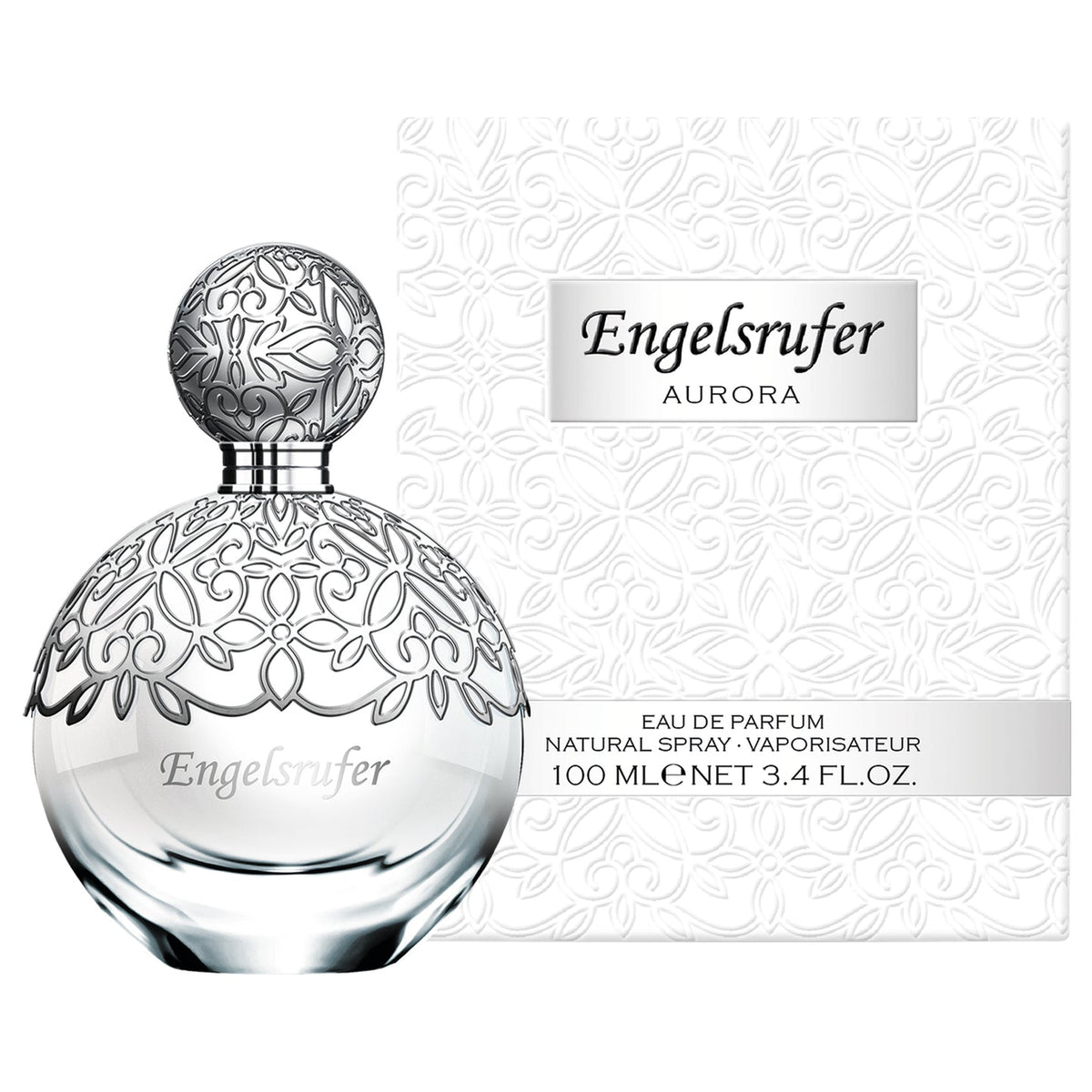 Engelsrufer Aurora Eau de Parfum 100 ml