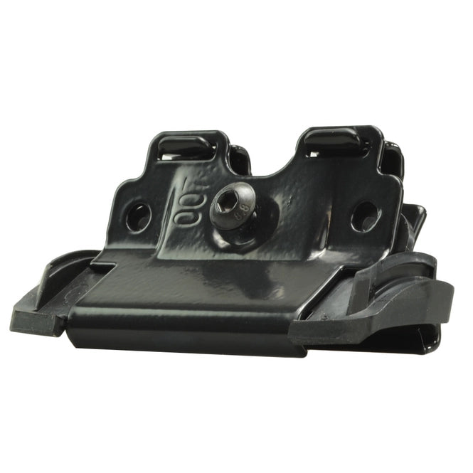 Kit de Fixation Thule Kit 4027 Flush Railing