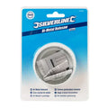 Silverline 704409 Scie-cloche Bi-métal 70 mm