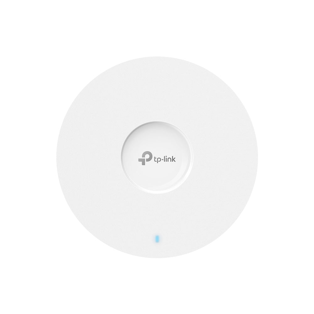 EAP613 | Point d'accès WiFi 6 AX1800 plafonnier - Omada