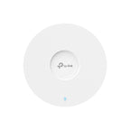 EAP613 | Point d'accès WiFi 6 AX1800 plafonnier - Omada
