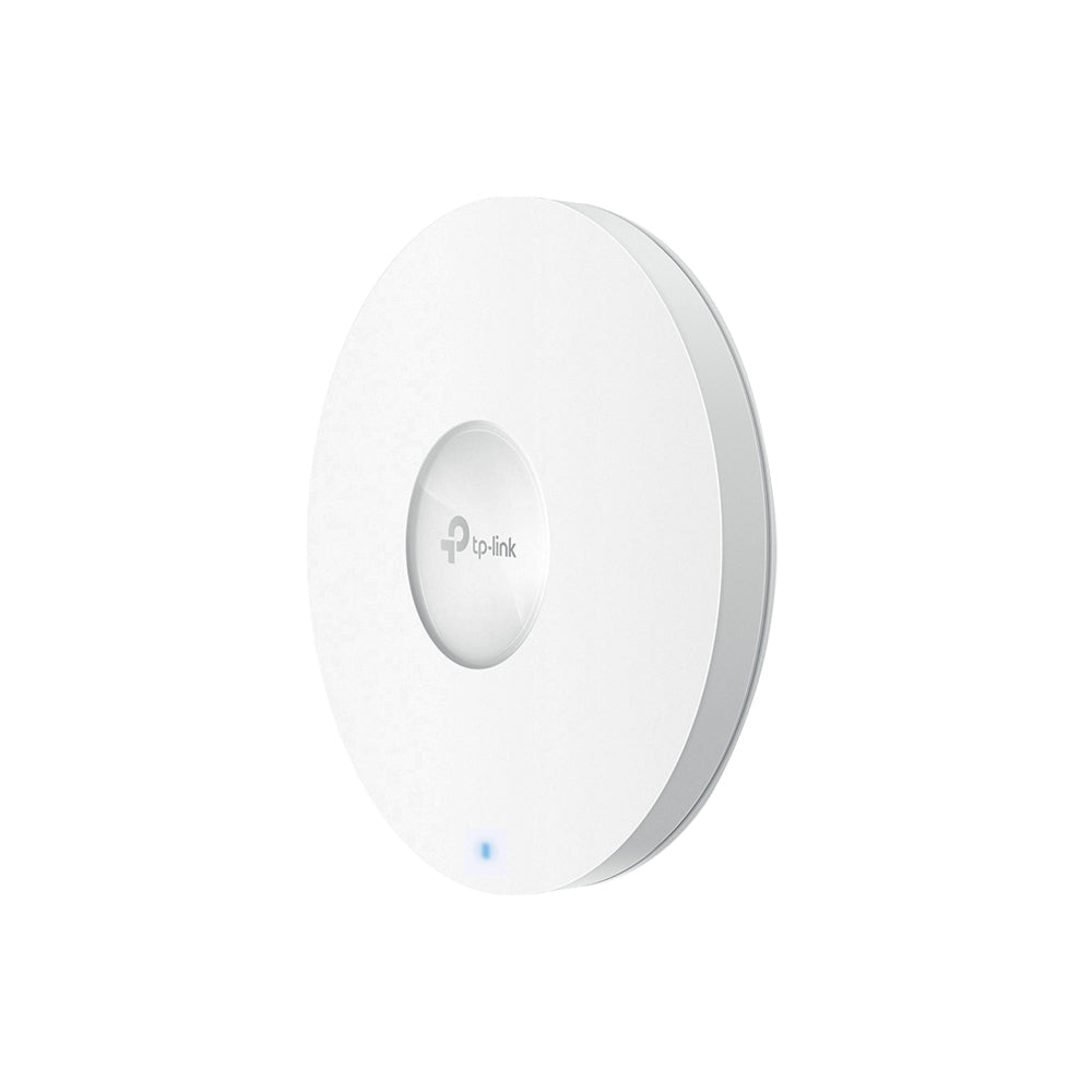 EAP613 | Point d'accès WiFi 6 AX1800 plafonnier - Omada