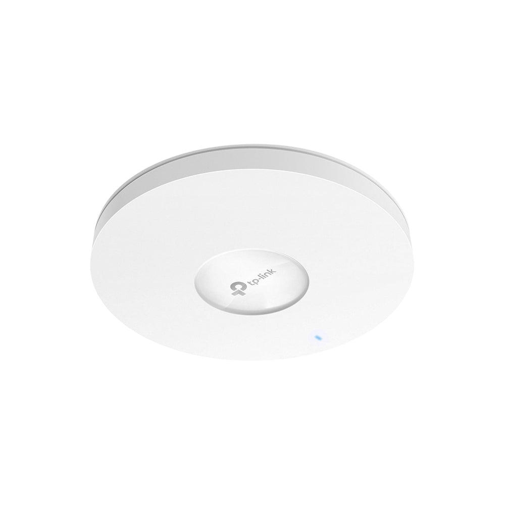 EAP613 | Point d'accès WiFi 6 AX1800 plafonnier - Omada