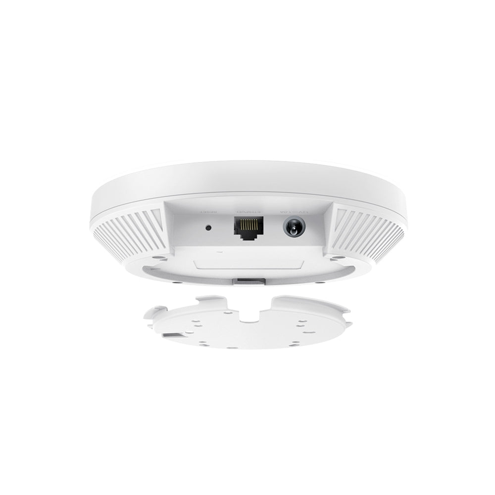 EAP613 | Point d'accès WiFi 6 AX1800 plafonnier - Omada