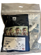 Philips - Masque apnée du sommeil Dreamwear Full Face - Taille S
