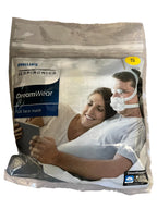 Philips - Masque apnée du sommeil Dreamwear Full Face - Taille S