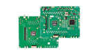 Weeroc - Skiroc BGA Evaluation Board - Testboard for SKIROC 2A BGA chip