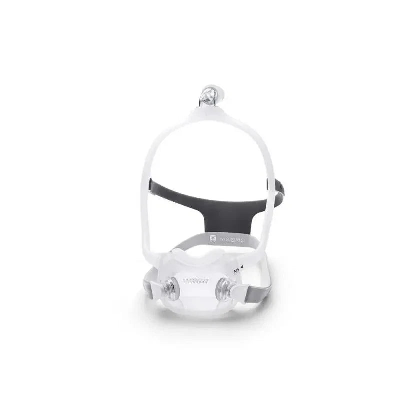 Philips - Masque apnée du sommeil Dreamwear Full Face - Taille S