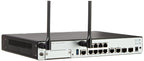 Huawei AR651W routeur sans fil Gigabit Ethernet Bi-bande (2,4 GHz / 5 GHz) Noir