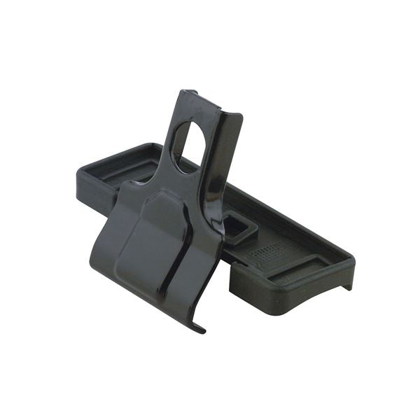 Thule 1648 Kit pour Barres de Toit, Set de 4