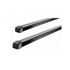 Thule Barres SquareBar 760 - 108cm (2)