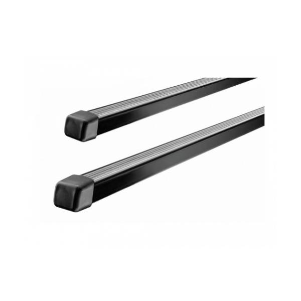 Thule Barres SquareBar 760 - 108cm (2)